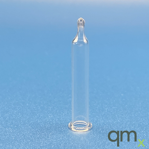 Qmx Laboratories - Low Volume Inerts for Vials
